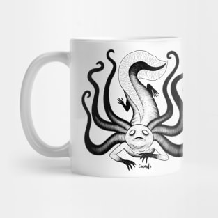 Axolotl Mug